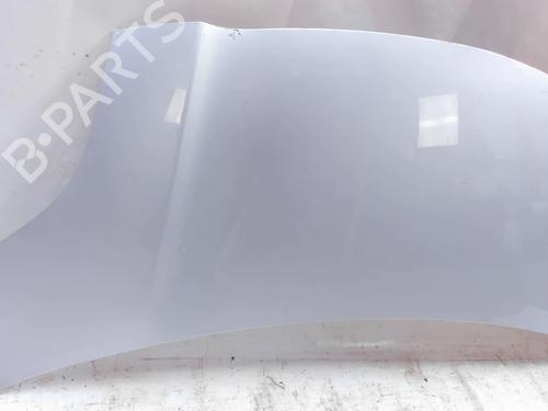 Motorhjelm TOYOTA YARIS (_P9_) 1.4 D-4D (NLP90_, NLP90R) | BP20466619C1 