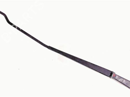 Used Front windshield wiper arm SKODA FABIA I (6Y2) 1.2 (64 hp) 20396169