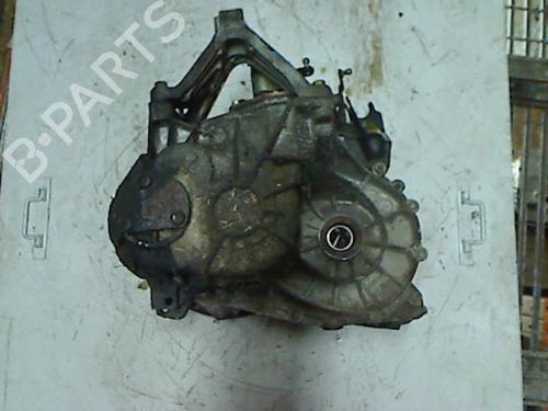 Gearbox FORD FOCUS II (DA_, HCP, DP) 1.6 TDCi | BP21204206M3 