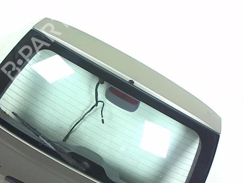 Tailgate HYUNDAI MATRIX (FC) 1.5 CRDi VGT | BP20422058C6 