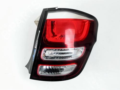Used Right taillight CITROËN C3 II (SC_) 1.2 VTi 82 (82 hp) 28361979
