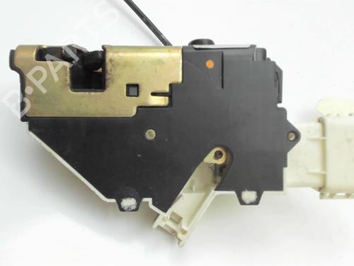 Front right lock CITROËN C4 I (LC_) 2.0 HDi | BP20463675C97 