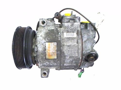 Used AC compressor AUDI A8 D2 (4D2, 4D8) 4.2 quattro (299 hp) 20436088