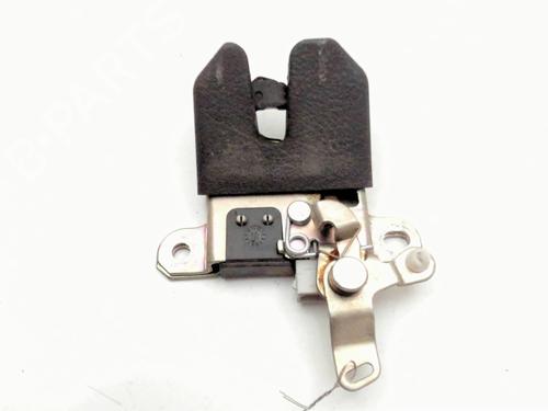 Tailgate lock VW PASSAT B5.5 (3B3) 1.9 TDI | BP37652564C101 - Image 3