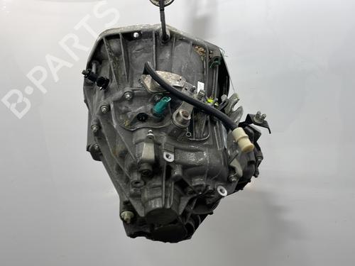 Gearbox RENAULT ESPACE IV (JK0/1_) 2.0 dCi (JK01, JK02, JK1J, JK1K, JK1H) | BP29320421M3 