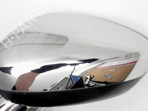 Left mirror CITROËN DS3 (SA_) 1.6 HDi 110 | BP28527322C26