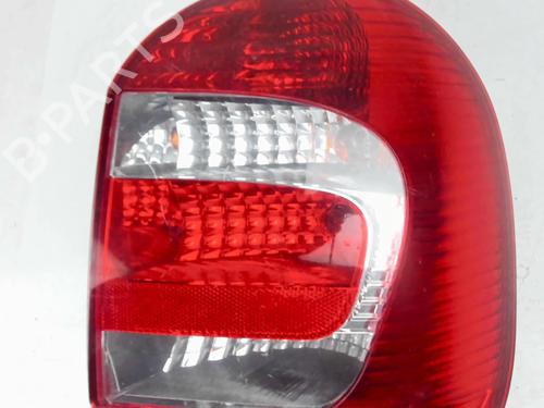 Used Right taillight Right taillight 37652390 37652390
