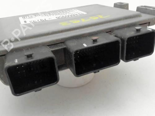 Engine control unit (ECU) RENAULT CLIO III (BR0/1, CR0/1)  | BP34635461M57  - Image 5