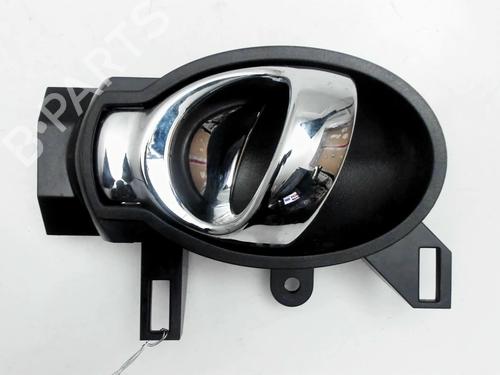 Rear left interior door handle NISSAN NOTE (E12) 1.2 | BP20665839I15 
