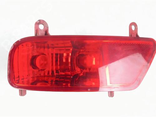 Used Rear bumper right light PEUGEOT 3008 I MPV (0U_) 1.6 BlueHDi 120 (120 hp) 32138845