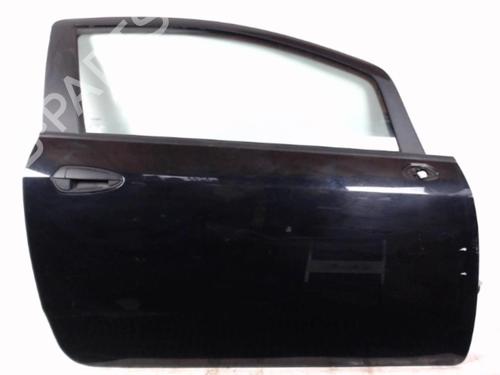 Right front door FIAT GRANDE PUNTO (199_) 1.2 | BP20459252C3 