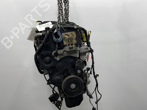 Engine FORD FIESTA V (JH_, JD_) 1.4 TDCi | BP29466179M1 