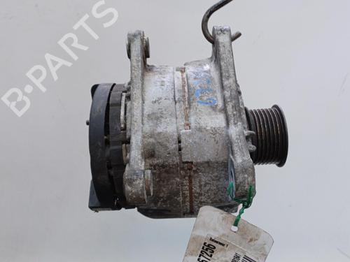 Used Alternator RENAULT TWINGO II (CN0_) 1.2 16V (CN04, CN0B) (75 hp) 25265462