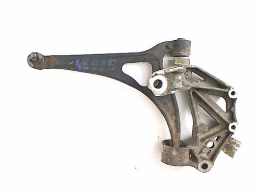 Used Left front suspension arm AUDI A2 (8Z0) 1.4 TDI (75 hp) 20477516