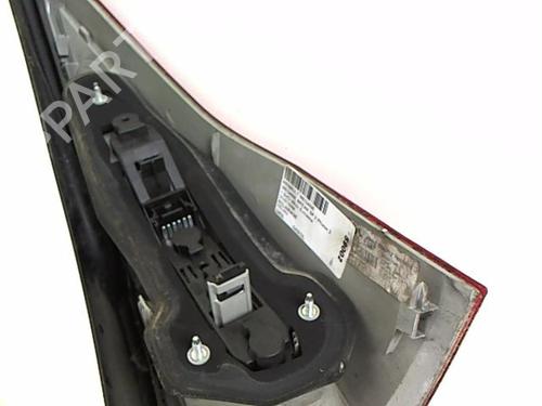 Left taillight RENAULT MEGANE II Estate (KM0/1_) 1.5 dCi (KM1F) | BP20427133C34 