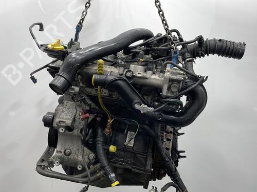 Engine RENAULT CLIO III (BR0/1, CR0/1) 1.2 16V (BR0P, CR0P) | BP24895460M1 - Image 7