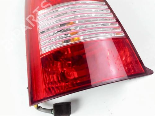 Left taillight KIA PICANTO I (SA) 1.1 CRDi | BP22329994C34 
