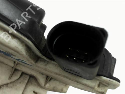 Rear left lock SEAT IBIZA IV (6J5, 6P1) 1.4 TDI | BP20447154C100 