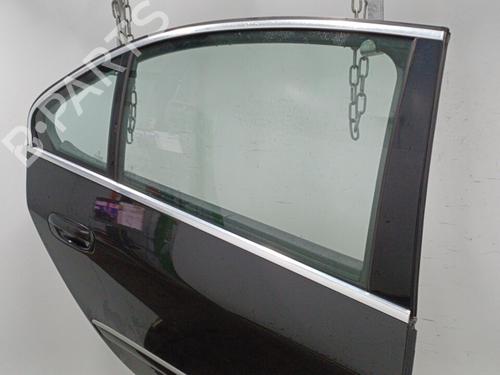 Right rear door PEUGEOT 607 (9D, 9U) 2.2 HDi | BP20464890C5 