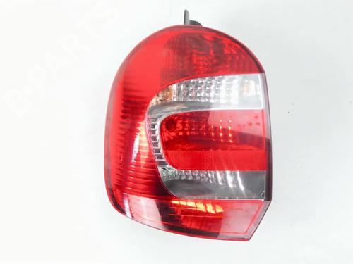 Left taillight RENAULT MODUS / GRAND MODUS (F/JP0_) 1.2 (JP0C, JP0K, FP0C, FP0K, FP0P, JP0P, JP0T) | BP34255960C34  - Image 6