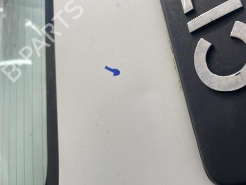 Left tailgate CITROËN BERLINGO / BERLINGO FIRST MPV (MF_, GJK_, GFK_) 1.6 HDI 75 (MF9HW, GJ9HWC, GF9HWC, GN9HWC) | BP20389657C76 