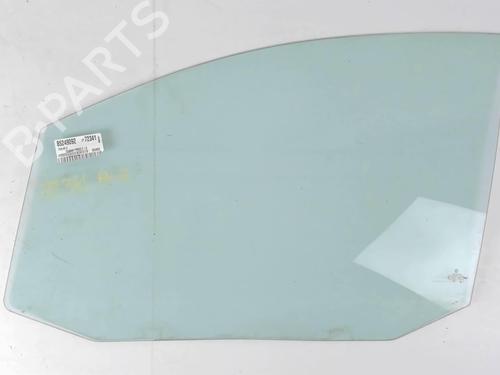 Used Front left door window VW TOURAN (1T1, 1T2) 1.9 TDI (105 hp) 20420545