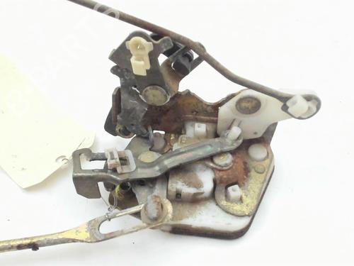 Used Rear left lock HYUNDAI LANTRA II (J-2) 1.9 D (68 hp) 21237663