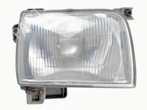 Right headlight NISSAN PICK UP (D22) 2.5 TD 4WD | BP20432734C29 