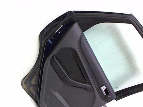 Left rear door FORD FOCUS II (DA_, HCP, DP) 1.6 TDCi | BP20436353C4 