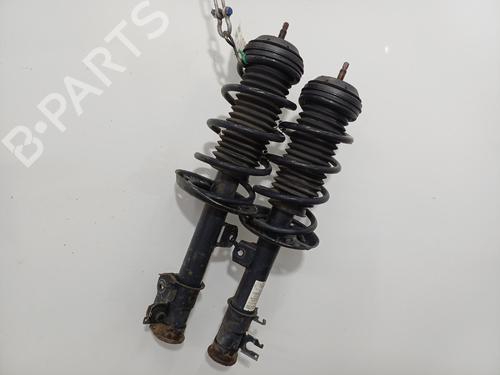 Used Left front shock absorber Left front shock absorber 37652665 37652665