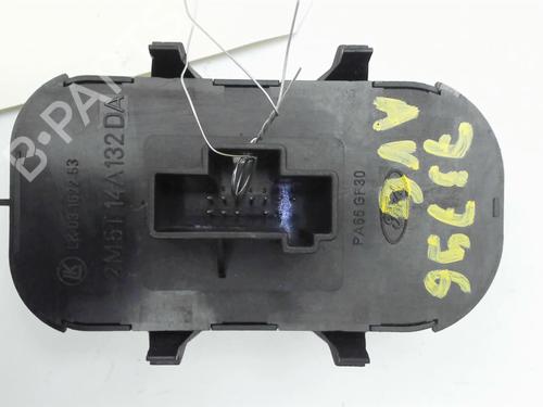 Used Left front window switch Left front window switch FORD FOCUS I Saloon (DFW) 1.8 TDCi (100 hp) 20393013 20393013