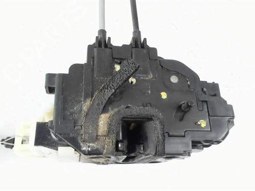Rear left lock HYUNDAI SANTA FÉ II (CM) 2.2 CRDi GLS | BP23779533C100 