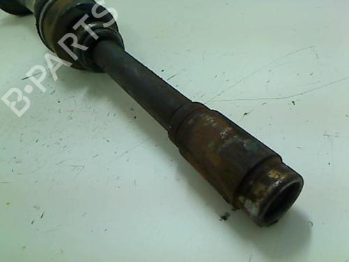 Right front driveshaft PEUGEOT 206 Hatchback (2A/C) 1.4 i | BP20475891M39 