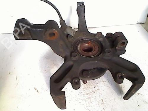 Right front steering knuckle CHRYSLER VOYAGER / GRAND VOYAGER III (GS_, NS_) 2.5 TD | BP20435849M26