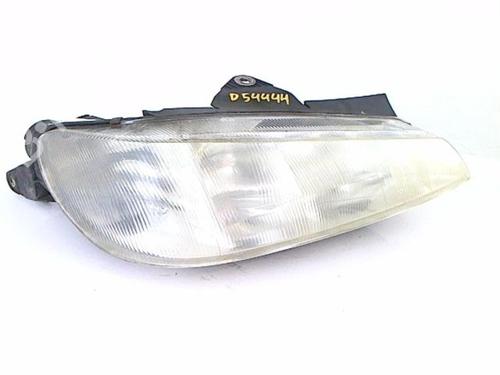 Right headlight PEUGEOT 406 (8B) 1.9 TD | BP20477501C29 