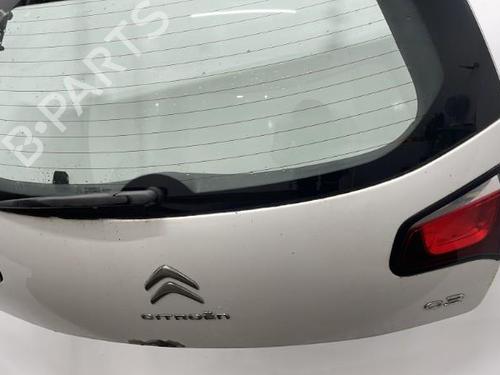 Tailgate CITROËN C3 II (SC_) 1.4 HDi 70 (SC8HZC, SC8HR0, SC8HP4) | BP22102888C6 
