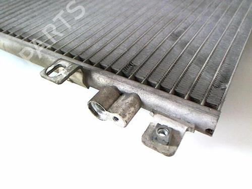 AC radiator RENAULT CLIO II (BB_, CB_) 1.4 16V (B/CB0P, BB13) | BP20452421M32 