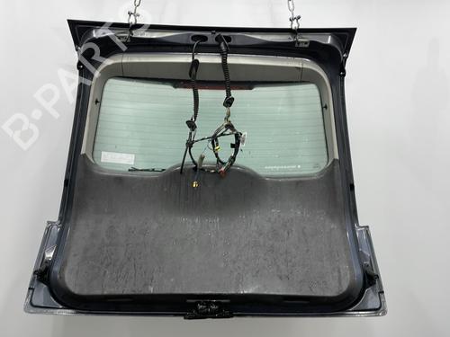 Used Tailgate Tailgate FORD FOCUS C-MAX (DM2) 1.6 TDCi (90 hp) 20400884 20400884