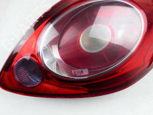 Right taillight FORD KA (RU8) 1.2 | BP38561949C35 - Image 4