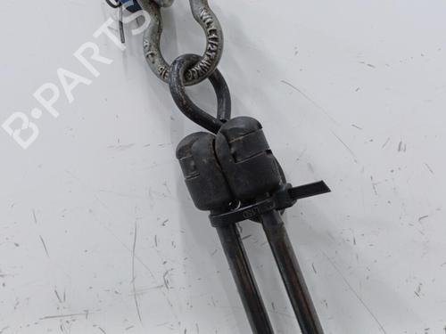 Tailgate lift support SKODA FABIA II (542) 1.2 | BP20401838C138 
