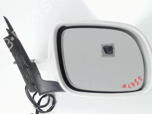 Right mirror VW PASSAT B5 (3B2) 1.9 TDI | BP20404895C27 