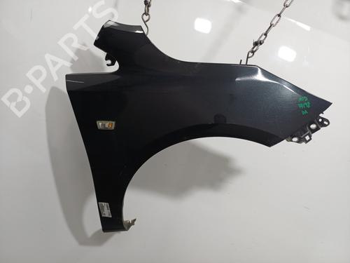 Forskærm Højre OPEL CORSA E (X15) 1.4 (08, 68) | BP34336536C42 - Image 8
