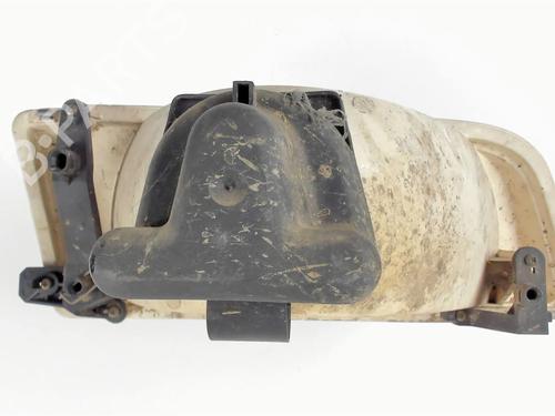 Left headlight CITROËN ZX (N2) 1.1 | BP20411957C28 
