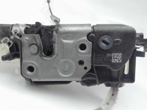 Front left lock CITROËN C4 CACTUS 1.5 BlueHDi 100 | BP20423353C98 