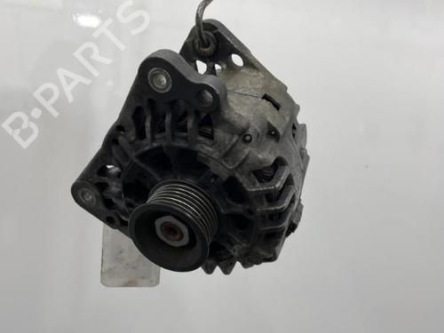 Generator VW POLO (9N_, 9A_) 1.2 12V (69 hp) 20387520