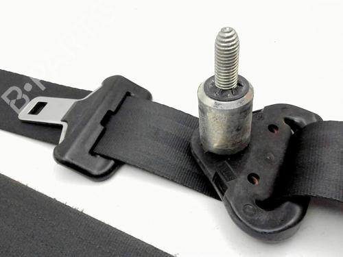 Front left seatbelt RENAULT TWINGO II (CN0_) | BP36757365I26 - Image 5