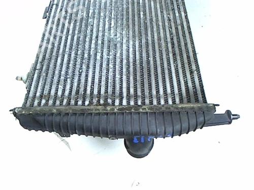 Used Intercooler Intercooler PEUGEOT 607 (9D, 9U) 2.7 HDi 24V (204 hp) 20392185 20392185