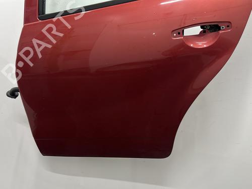 Left rear door DACIA SANDERO 1.6 16V Bifuel | BP30161823C4