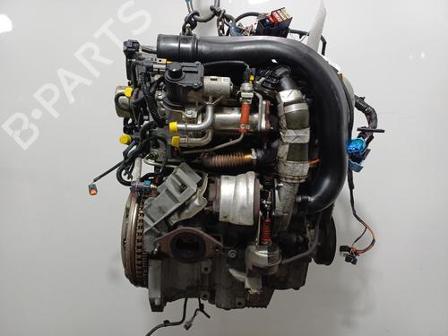 Engine DACIA LODGY (JS_) | BP38078170M1 - Image 2