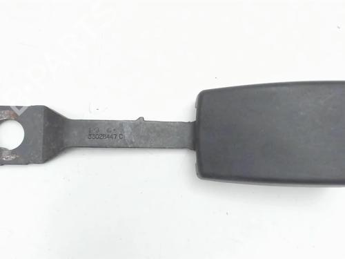 Seat buckle NISSAN MICRA III (K12) 1.2 16V | BP20439151I32 